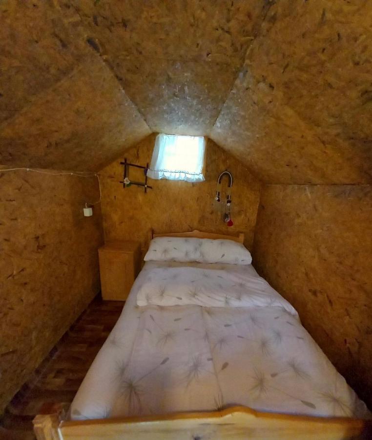 Вилла Katun Lanista-Kolibe Bogavac Мойковац Экстерьер фото
